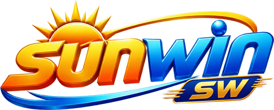 sunwin sw logo
